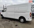 Белый Maxus EV80, объемом двигателя 0 л и пробегом 99 тыс. км за 18999 $, фото 7 на Automoto.ua