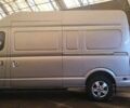 Белый Maxus EV80, объемом двигателя 0 л и пробегом 80 тыс. км за 17999 $, фото 1 на Automoto.ua