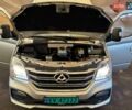 Белый Maxus EV80, объемом двигателя 0 л и пробегом 80 тыс. км за 17999 $, фото 9 на Automoto.ua