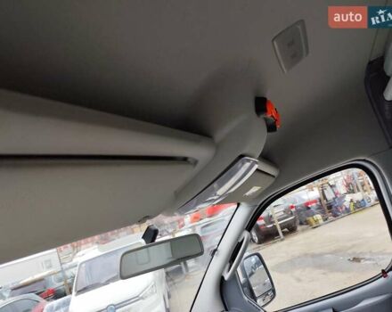 Белый Maxus EV80, объемом двигателя 0 л и пробегом 99 тыс. км за 18999 $, фото 39 на Automoto.ua