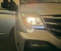 Белый Maxus EV80, объемом двигателя 0 л и пробегом 80 тыс. км за 17999 $, фото 6 на Automoto.ua