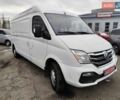 Белый Maxus EV80, объемом двигателя 0 л и пробегом 99 тыс. км за 18999 $, фото 17 на Automoto.ua