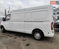 Белый Maxus EV80, объемом двигателя 0 л и пробегом 99 тыс. км за 18999 $, фото 6 на Automoto.ua
