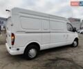 Белый Maxus EV80, объемом двигателя 0 л и пробегом 99 тыс. км за 18999 $, фото 13 на Automoto.ua
