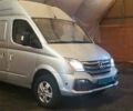 Белый Maxus EV80, объемом двигателя 0 л и пробегом 80 тыс. км за 17999 $, фото 1 на Automoto.ua