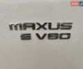 Белый Maxus EV80, объемом двигателя 0 л и пробегом 99 тыс. км за 18999 $, фото 37 на Automoto.ua