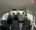 Білий Maxus EV80, об'ємом двигуна 0 л та пробігом 87 тис. км за 10999 $, фото 10 на Automoto.ua