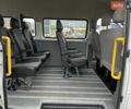 Білий Maxus EV80, об'ємом двигуна 0 л та пробігом 87 тис. км за 10999 $, фото 14 на Automoto.ua