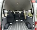 Білий Maxus EV80, об'ємом двигуна 0 л та пробігом 87 тис. км за 10999 $, фото 9 на Automoto.ua