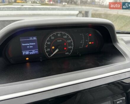 Білий Maxus EV80, об'ємом двигуна 0 л та пробігом 87 тис. км за 12999 $, фото 23 на Automoto.ua