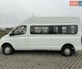 Білий Maxus EV80, об'ємом двигуна 0 л та пробігом 87 тис. км за 10999 $, фото 5 на Automoto.ua