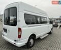 Білий Maxus EV80, об'ємом двигуна 0 л та пробігом 87 тис. км за 10999 $, фото 2 на Automoto.ua