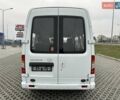 Білий Maxus EV80, об'ємом двигуна 0 л та пробігом 87 тис. км за 12999 $, фото 3 на Automoto.ua