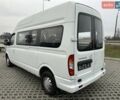 Білий Maxus EV80, об'ємом двигуна 0 л та пробігом 87 тис. км за 10999 $, фото 4 на Automoto.ua