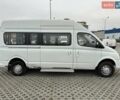 Білий Maxus EV80, об'ємом двигуна 0 л та пробігом 87 тис. км за 10999 $, фото 1 на Automoto.ua