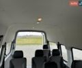 Білий Maxus EV80, об'ємом двигуна 0 л та пробігом 87 тис. км за 10999 $, фото 17 на Automoto.ua