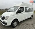 Білий Maxus EV80, об'ємом двигуна 0 л та пробігом 87 тис. км за 12999 $, фото 6 на Automoto.ua