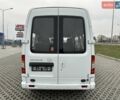 Білий Maxus EV80, об'ємом двигуна 0 л та пробігом 87 тис. км за 10999 $, фото 3 на Automoto.ua