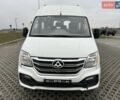 Білий Maxus EV80, об'ємом двигуна 0 л та пробігом 87 тис. км за 10999 $, фото 7 на Automoto.ua