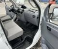 Білий Maxus EV80, об'ємом двигуна 0 л та пробігом 87 тис. км за 10999 $, фото 12 на Automoto.ua