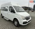 Білий Maxus EV80, об'ємом двигуна 0 л та пробігом 87 тис. км за 12999 $, фото 1 на Automoto.ua