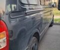 Черный Maxus EV80, объемом двигателя 0 л и пробегом 54 тыс. км за 15000 $, фото 2 на Automoto.ua
