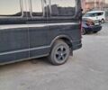 Черный Maxus EV80, объемом двигателя 0 л и пробегом 54 тыс. км за 15000 $, фото 1 на Automoto.ua