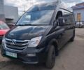 Чорний Maxus EV80, об'ємом двигуна 0 л та пробігом 57 тис. км за 18999 $, фото 1 на Automoto.ua