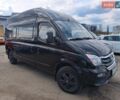 Черный Maxus EV80, объемом двигателя 0 л и пробегом 57 тыс. км за 18888 $, фото 4 на Automoto.ua