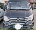 Чорний Maxus EV80, об'ємом двигуна 0 л та пробігом 54 тис. км за 14000 $, фото 1 на Automoto.ua