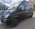 Черный Maxus EV80, объемом двигателя 0 л и пробегом 57 тыс. км за 18888 $, фото 11 на Automoto.ua