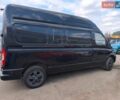 Черный Maxus EV80, объемом двигателя 0 л и пробегом 57 тыс. км за 18888 $, фото 5 на Automoto.ua
