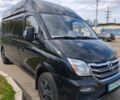 Чорний Maxus EV80, об'ємом двигуна 0 л та пробігом 57 тис. км за 18888 $, фото 12 на Automoto.ua