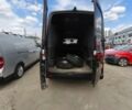 Черный Maxus EV80, объемом двигателя 0 л и пробегом 57 тыс. км за 18888 $, фото 13 на Automoto.ua
