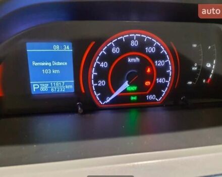 Черный Maxus EV80, объемом двигателя 0 л и пробегом 67 тыс. км за 19555 $, фото 10 на Automoto.ua