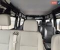 Черный Maxus EV80, объемом двигателя 0 л и пробегом 49 тыс. км за 21555 $, фото 16 на Automoto.ua