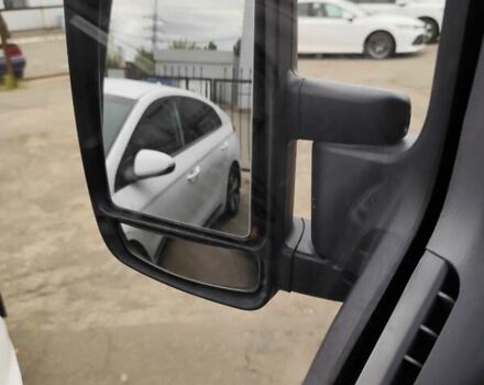 Черный Maxus EV80, объемом двигателя 0 л и пробегом 49 тыс. км за 21555 $, фото 14 на Automoto.ua