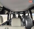 Черный Maxus EV80, объемом двигателя 0 л и пробегом 49 тыс. км за 21555 $, фото 19 на Automoto.ua