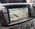 Черный Maxus EV80, объемом двигателя 0 л и пробегом 49 тыс. км за 21555 $, фото 23 на Automoto.ua