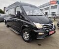 Черный Maxus EV80, объемом двигателя 0 л и пробегом 49 тыс. км за 21555 $, фото 8 на Automoto.ua