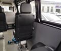 Черный Maxus EV80, объемом двигателя 0 л и пробегом 49 тыс. км за 21555 $, фото 46 на Automoto.ua