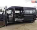 Черный Maxus EV80, объемом двигателя 0 л и пробегом 49 тыс. км за 21555 $, фото 2 на Automoto.ua