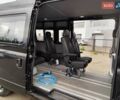Черный Maxus EV80, объемом двигателя 0 л и пробегом 49 тыс. км за 21555 $, фото 30 на Automoto.ua