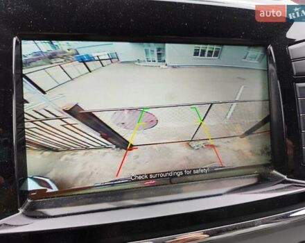 Черный Maxus EV80, объемом двигателя 0 л и пробегом 49 тыс. км за 21555 $, фото 27 на Automoto.ua