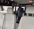 Черный Maxus EV80, объемом двигателя 0 л и пробегом 49 тыс. км за 21555 $, фото 37 на Automoto.ua
