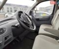 Черный Maxus EV80, объемом двигателя 0 л и пробегом 49 тыс. км за 21555 $, фото 43 на Automoto.ua