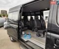 Черный Maxus EV80, объемом двигателя 0 л и пробегом 49 тыс. км за 21555 $, фото 11 на Automoto.ua