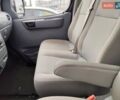 Черный Maxus EV80, объемом двигателя 0 л и пробегом 49 тыс. км за 21555 $, фото 39 на Automoto.ua