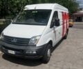 Maxus EV80, объемом двигателя 0 л и пробегом 25 тыс. км за 16000 $, фото 1 на Automoto.ua