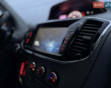 Maxus EV80, об'ємом двигуна 0 л та пробігом 59 тис. км за 16777 $, фото 15 на Automoto.ua